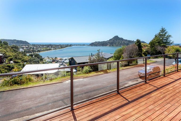 Photo of property in 3 Pine Grove, Tairua, 3508