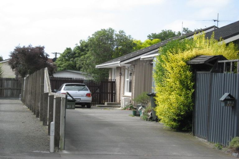 Photo of property in 1/29 Mecca Place, Linwood, Christchurch, 8062