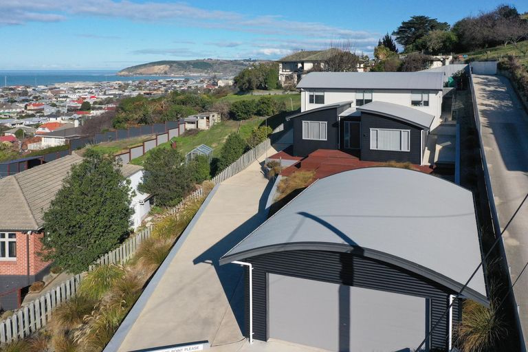 Photo of property in 39 Don Street, Oamaru North, Oamaru, 9400