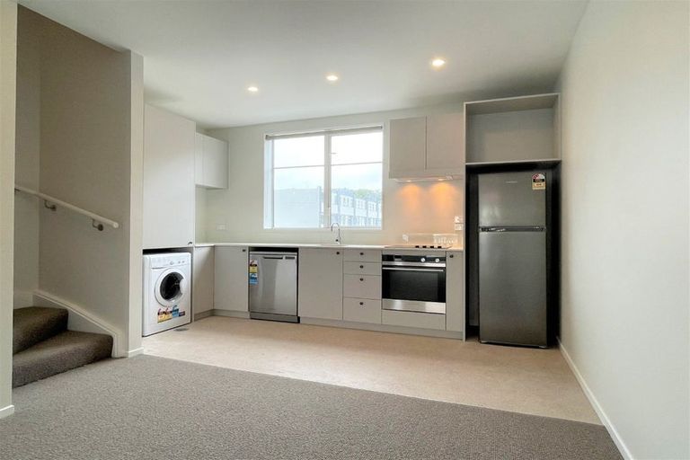 Photo of property in Aniva Terrace, 18 Ferguson Street, Newtown, Wellington, 6021