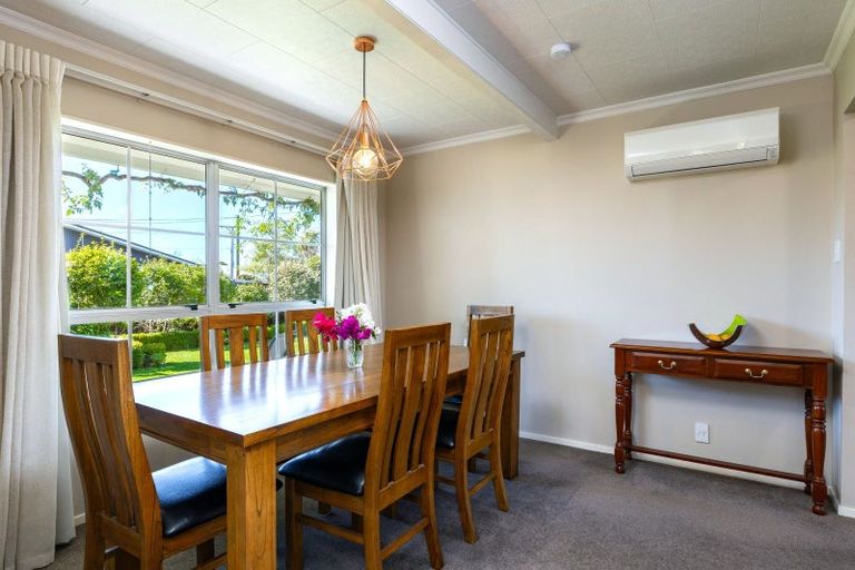 Photo of property in 7 Hiley Street, Springlands, Blenheim, 7201