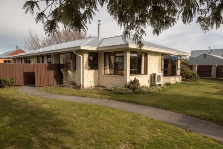 Photo of property in 87 Forest Drive, Methven, 7730