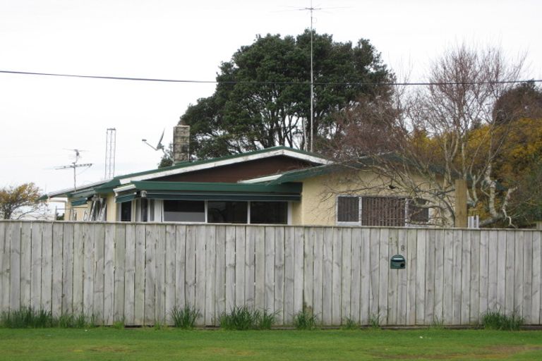 Photo of property in 118a Browne Street, Waitara, 4320