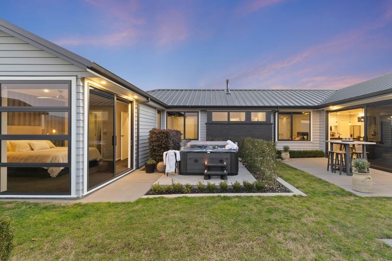 Photo of property in 21 Maple Place, Matamata, 3400