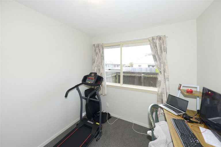 Photo of property in 3/9 Pitt Place, St Albans, Christchurch, 8014