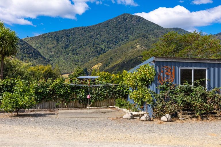 Photo of property in 12 Prices Road, Havelock, 7178