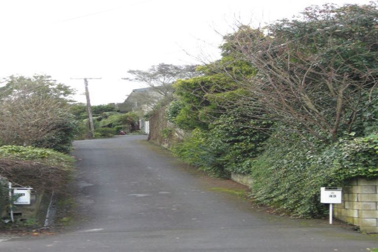 Photo of property in 43 Aurora Terrace, Hillcrest, Hamilton, 3216