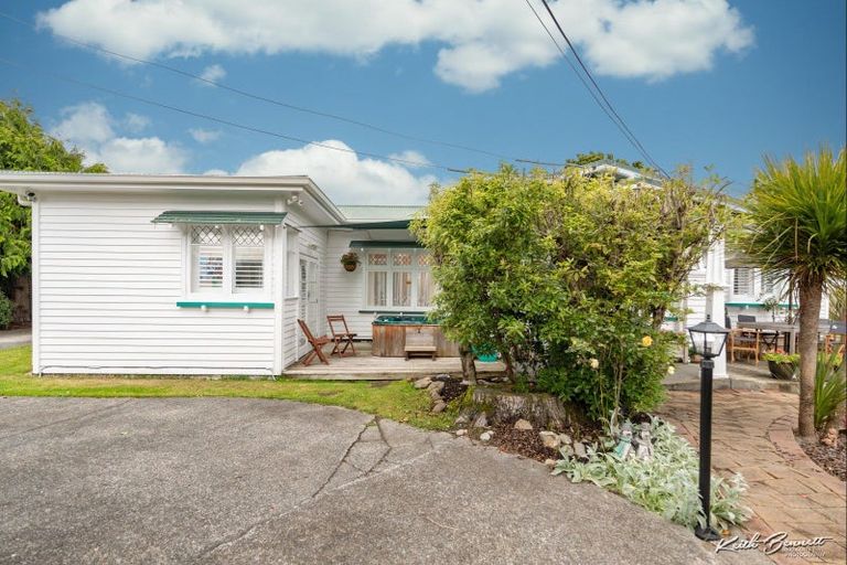 Photo of property in 48 Ararino Street, Trentham, Upper Hutt, 5018