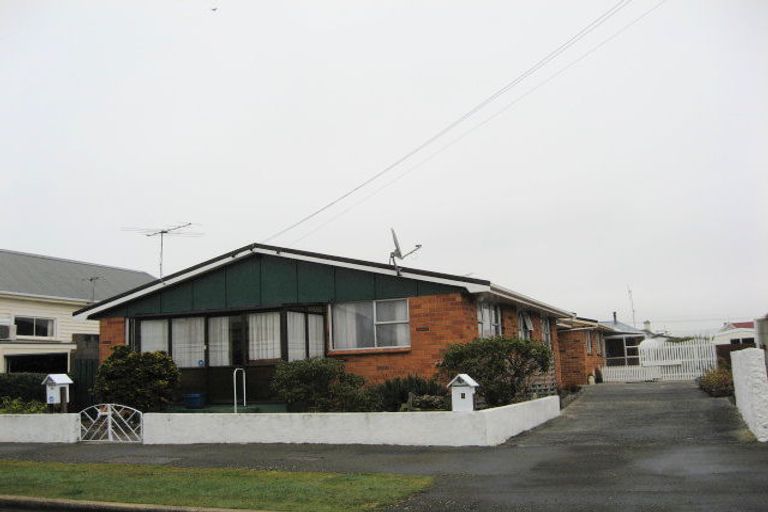 Photo of property in 8 Normanby Street, Saint Kilda, Dunedin, 9012