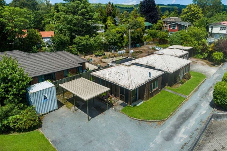 Photo of property in 397a Old Taupo Road, Springfield, Rotorua, 3015
