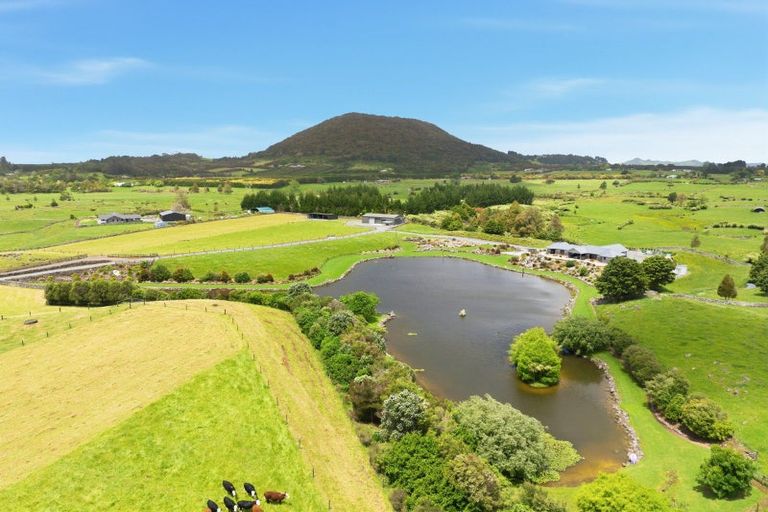 Photo of property in 208 Tatton Road, Maungatapere, Whangarei, 0179