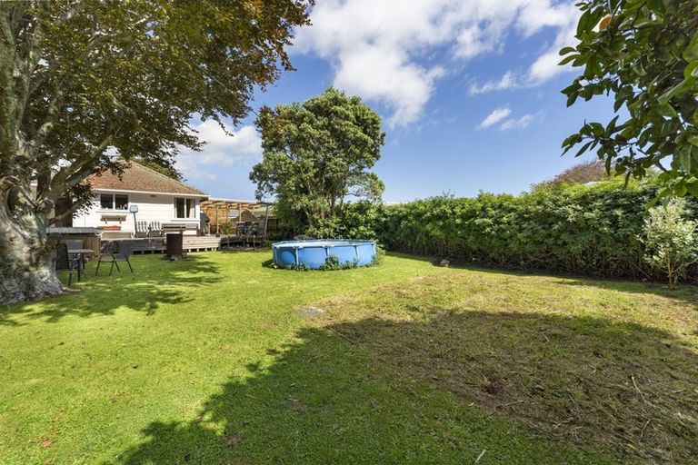 Photo of property in 59a Govett Avenue, Frankleigh Park, New Plymouth, 4310