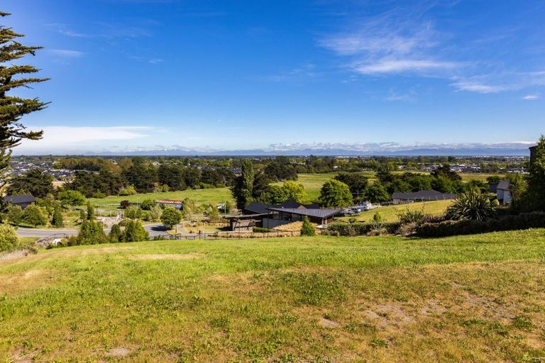 Photo of property in 30 Kitcheners Knoll Road, Kennedys Bush, Christchurch, 8025