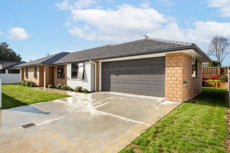 Photo of property in 4/3 Mcandrew Street, Kihikihi, Te Awamutu, 3800