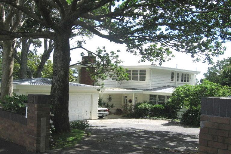 Photo of property in 131 Arney Road, Remuera, Auckland, 1050