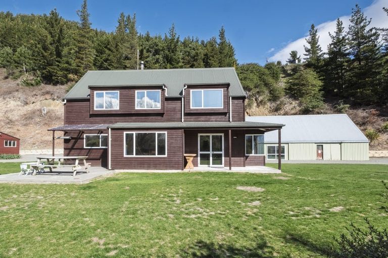 Photo of property in 26 Medway Road, Hanmer Springs, Waiau, 7334