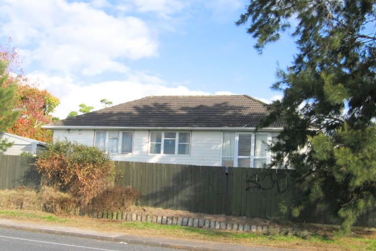Photo of property in 2/147 Boundary Road, Clover Park, Auckland, 2019