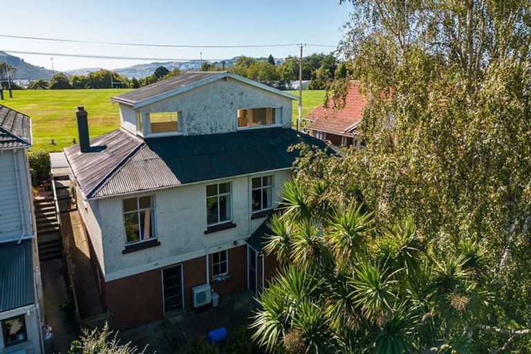 Photo of property in 71 Eglinton Road, Mornington, Dunedin, 9011