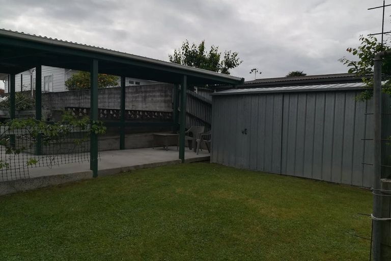 Photo of property in 17 Park Street, Morrinsville, 3300