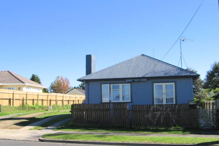 Photo of property in 40 Neal Street, Putaruru, 3411