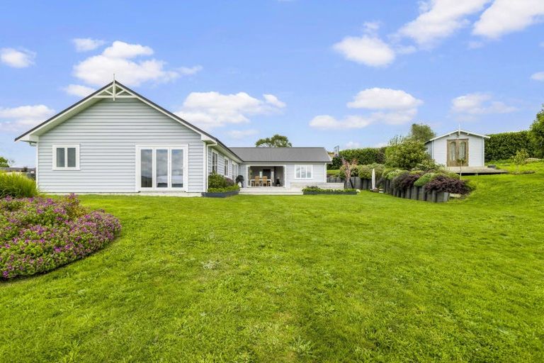 Photo of property in 1513a Kaiaua Road, Mangatangi, Pokeno, 2473
