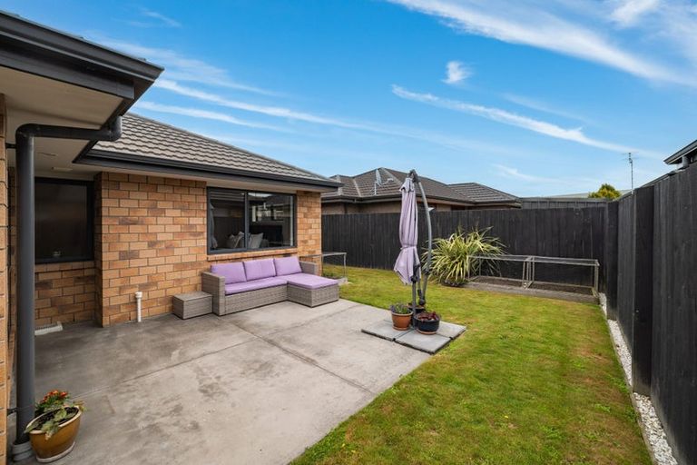 Photo of property in 8 Christie Lane, Wigram, Christchurch, 8042