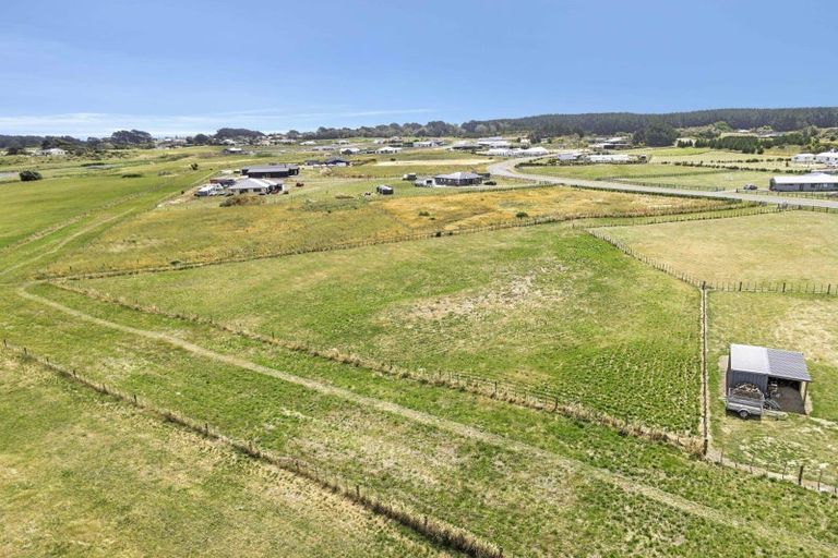Photo of property in 36 Mowhia Grove, Waitarere, Levin, 5510