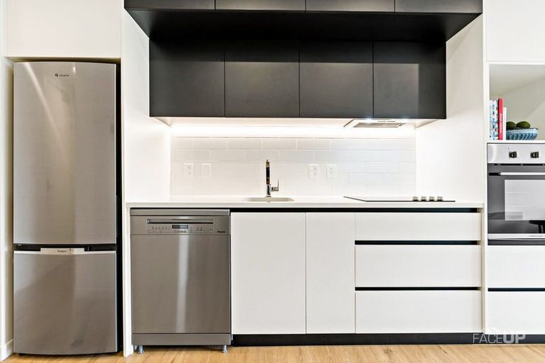 Photo of property in 10/194 Buckley Avenue, Hobsonville, Auckland, 0616