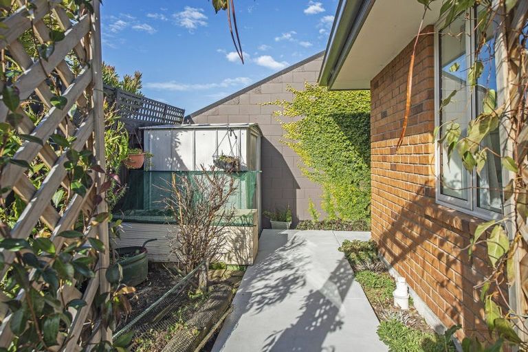 Photo of property in 4b D'arcy Street, Leeston, 7632