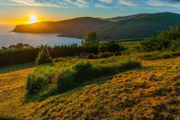 Photo of property in 23 Peninsula View, Scarborough, Christchurch, 8081