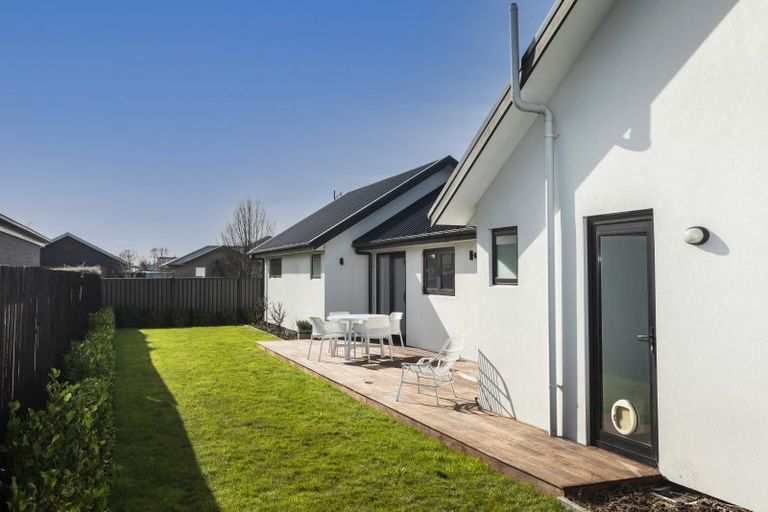 Photo of property in 6 Elba Crescent, Halswell, Christchurch, 8025