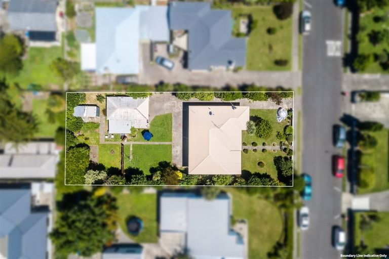 Photo of property in 10 Menin Road, Onekawa, Napier, 4110