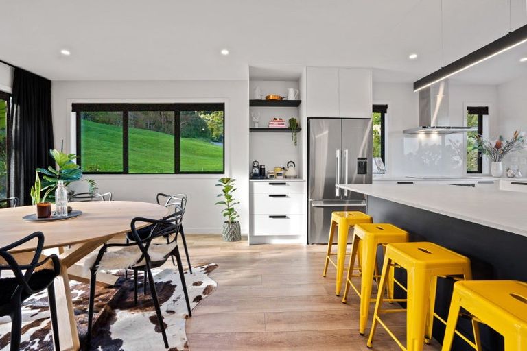 Photo of property in 6 Lort Point Lane, Whangarei Heads, Whangarei, 0174