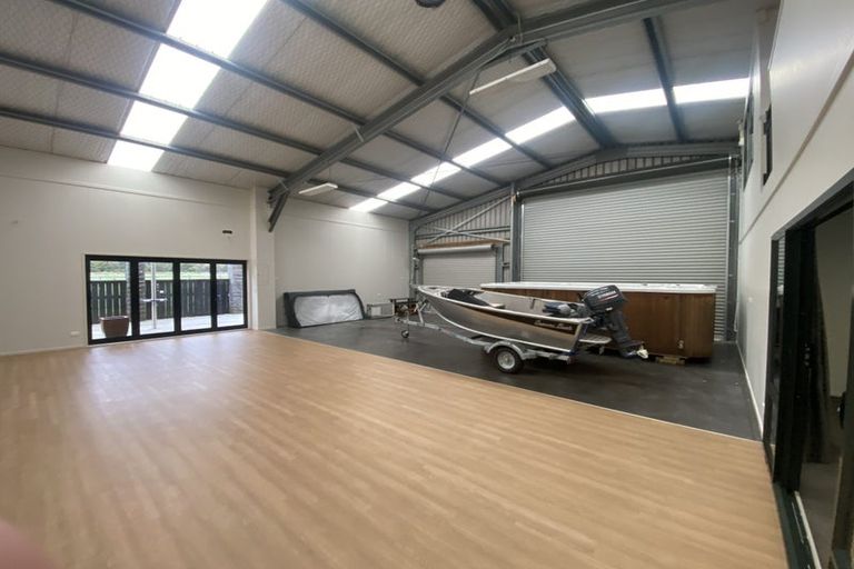 Photo of property in 470 Union Road, Mauku, Pukekohe, 2678