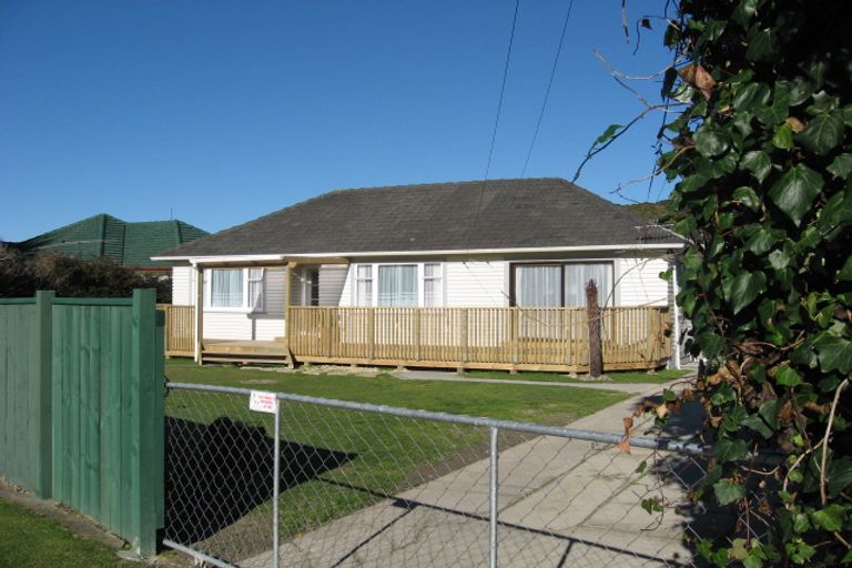 Photo of property in 11 Hyde Street, Wainuiomata, Lower Hutt, 5014