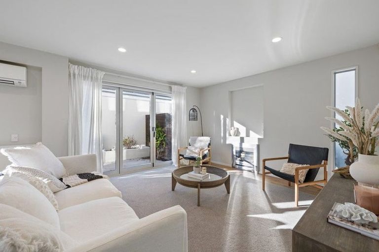 Photo of property in 1/56 Cornwall Street, St Albans, Christchurch, 8014