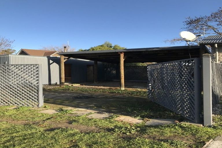 Photo of property in 2b Mockett Place, Culverden, 7392