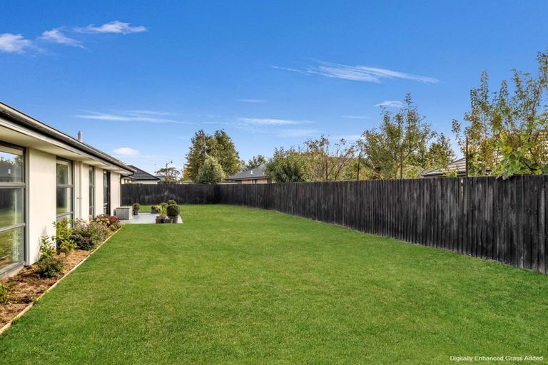 Photo of property in 90a Beaumont Drive, Rolleston, 7614