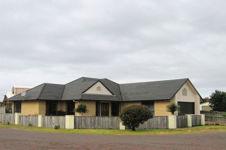 Photo of property in 166 Omaha Drive, Omaha, Warkworth, 0986