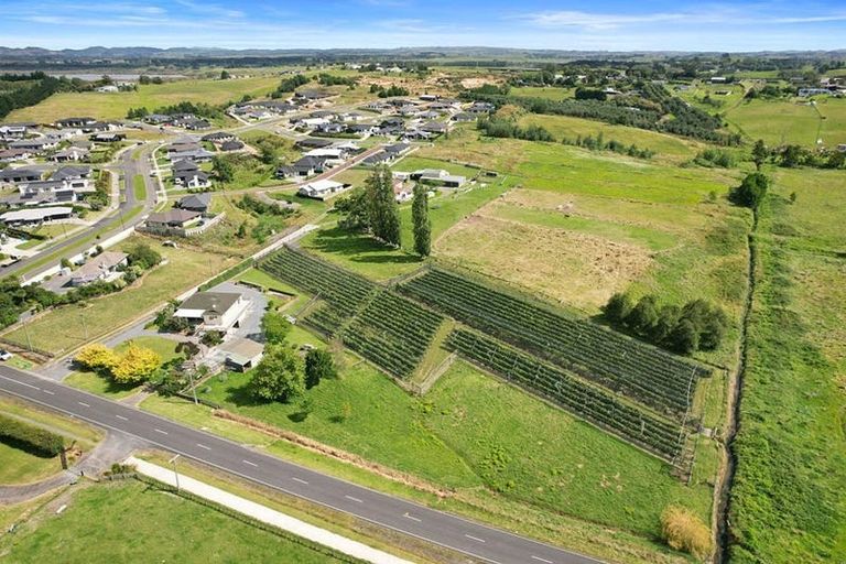 Photo of property in 126 Travers Road, Te Kauwhata, 3782
