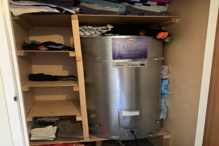 Photo of property in 4/554 Ruahine Street, Hokowhitu, Palmerston North, 4410