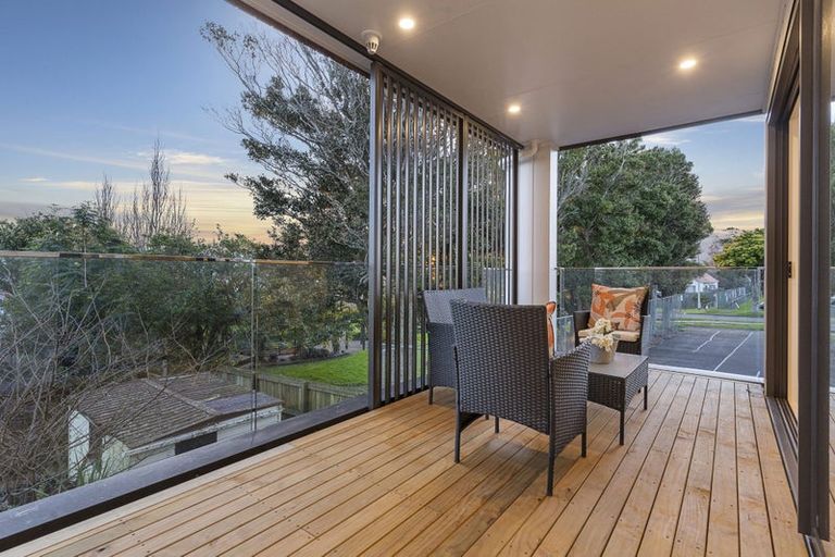 Photo of property in 8/14 Williamson Avenue, Belmont, Auckland, 0622
