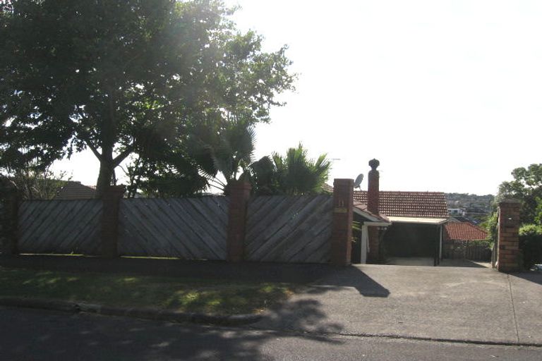 Photo of property in 11 Sprott Road, Kohimarama, Auckland, 1071