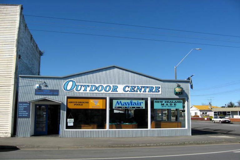 Photo of property in 1d Wakelin Street, Carterton, 5713