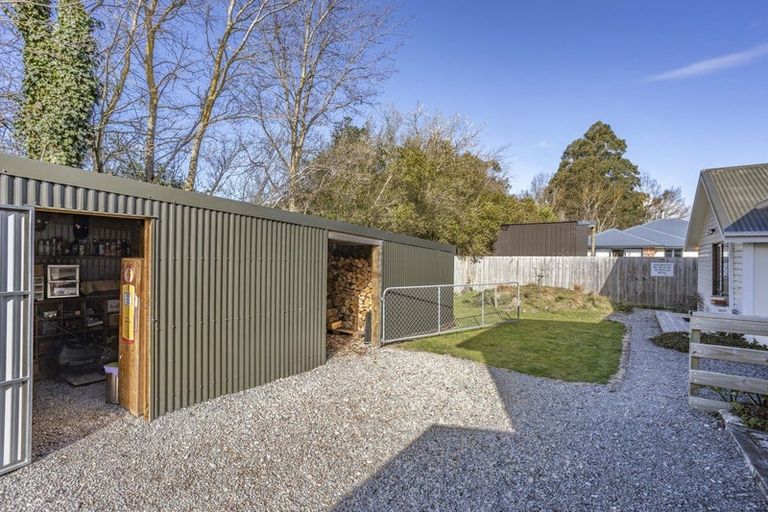 Photo of property in 81 Weld Street, Oxford, 7430