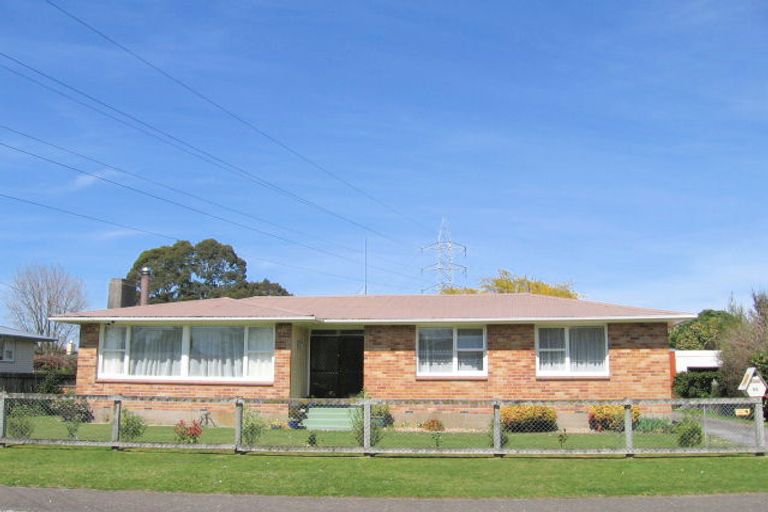 Photo of property in 62 Mount View Drive, Mangakakahi, Rotorua, 3015