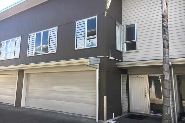 Photo of property in 1a Charlemont Street, Whitiora, Hamilton, 3200