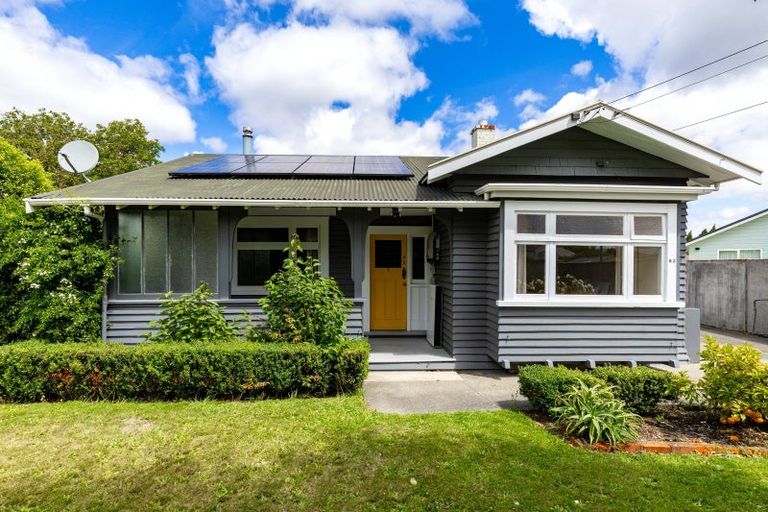 Photo of property in 62 Dillons Point Road, Islington, Blenheim, 7201