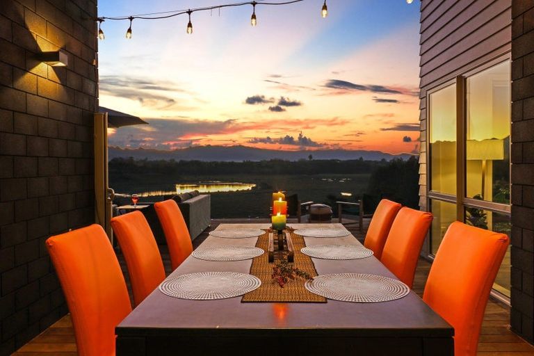 Photo of property in 175 Stewart Road, Whakamarama, Katikati, 3181