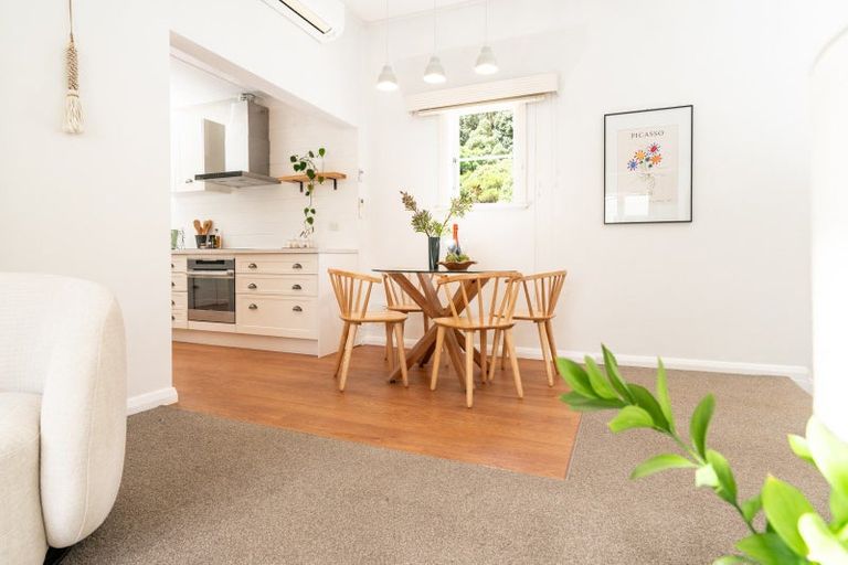 Photo of property in 137 Elizabeth Street, Mount Victoria, Wellington, 6011